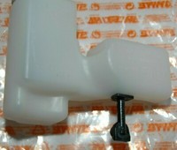 1130 Stihl Tank ÖLtank + Dichtung + ÖLschlauch 017 018 Ms 170 180 MS170 MS180