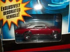 HOT WHEEL 10 PACK KAR KEEPER W/ GTO RED LINE CAR COLLECTIBLE NEW IN BOX 2007