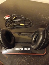 wireless headphones for tv watching