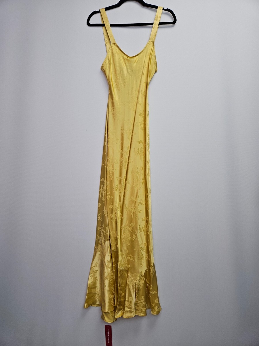 New! Realisation Par The Allegra in Yellow Dragon, Small (100