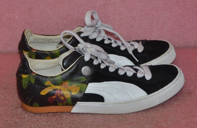 rare puma shoes