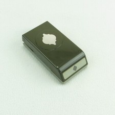 Stampin Up Ornate Product Label Tag Punch Stamp