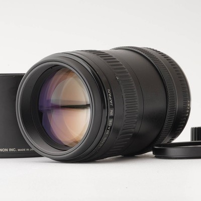Canon EF 135mm f/2.8 Softfocus EF Mount