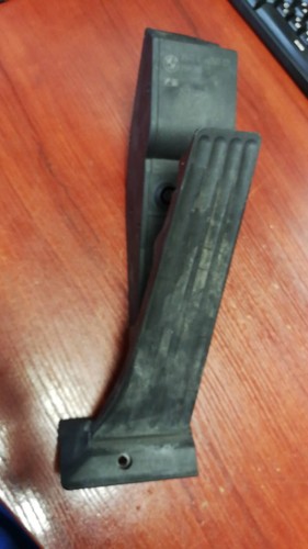 BMW E65 7er Gaspedalmodul Automatikgetriebe 6766930