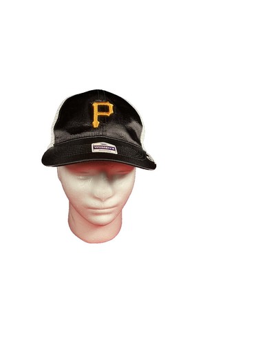 Vintage Pittsburgh Pirates 1977-1984 Cooperstown Collection MLB