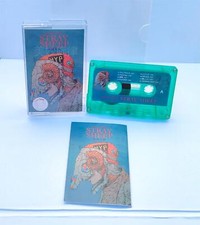 Hyunshi Yonezu STRAY SHEEP Album Tape Hachiya Peripheral Retro Collection New