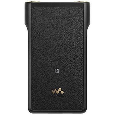 SONY NW-WM1A Walkman Bluetooth Digital Music Player Hi-res Audio 