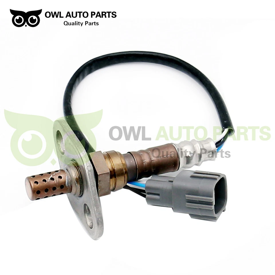 Sensor de oxígeno O2 para Toyota Tacoma Tundra Land DENSO 4Runner 2,4 L Lexus LX470 Foto 4 de 4