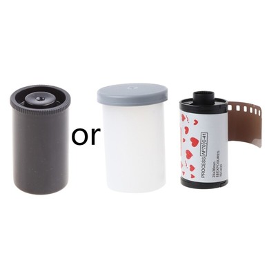 Lomo Holga Dedicated ISO 400 18EXP LX0A Waterproof For 35mm Color Printing Film