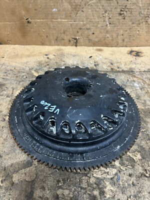 Johnson Evinrude Flywheel 583968 0583968 185 200 225 250 HP | eBay
