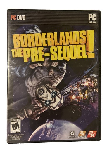 Borderlands Legendary Collection - Nintendo Switch (Borderlands 1