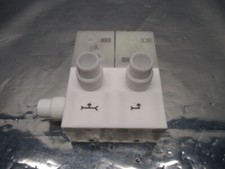 Advance NX4100-6FV-COL-N Type 65104 Pneumatic Valve, RS1116