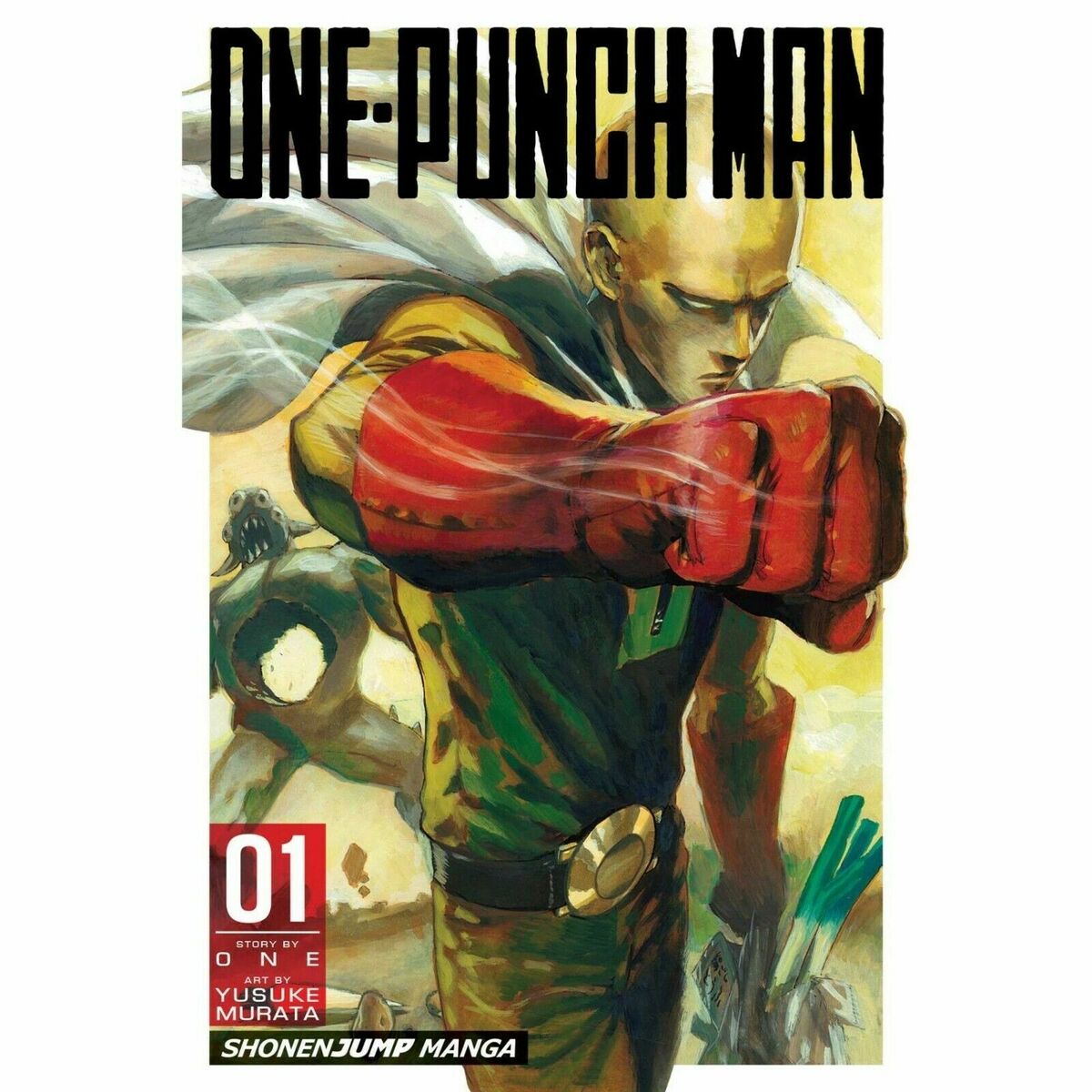 One-Punch Man, Vol. 23 by ONE, Paperback | Pangobooks