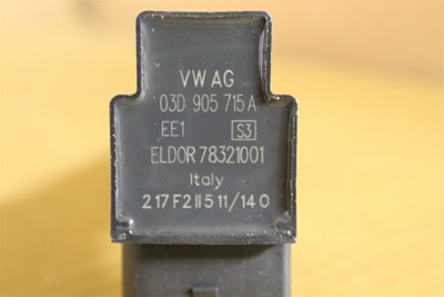03D905715A 78321001 Ignition Coil Volkswagen Polo #294 for sale