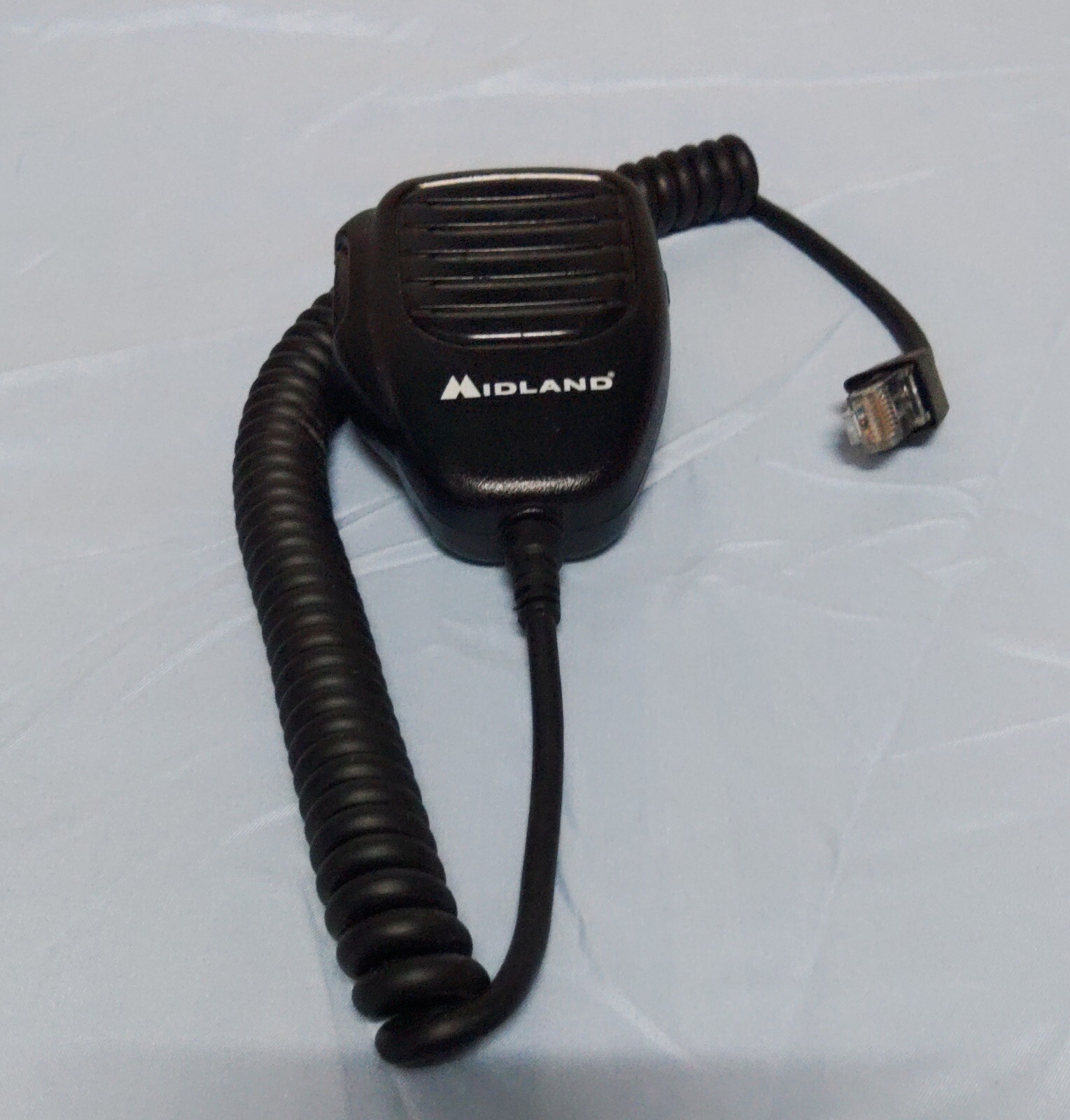 Midland MXT400 Micromobile TwoWay Radio GMRS Radio With Microphone