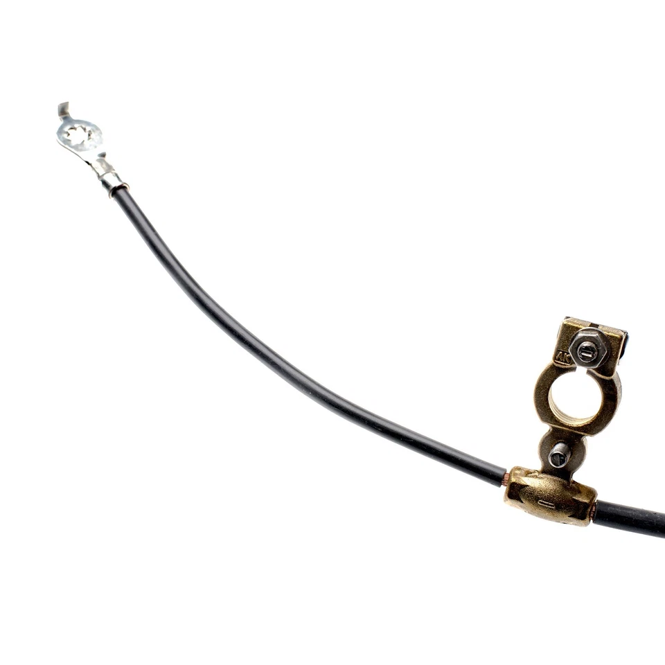 Оригинальный жгут кабеля аккумулятора механическая коробка передач 00-04 Ford Focus 2,0 л YS4Z14301JB - Изображение 2 из 4