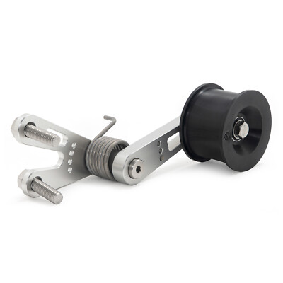 For Yamaha Raptor 250 YFM250R Aluminum Adjustable CNC Chain Tensioner 2008-2013