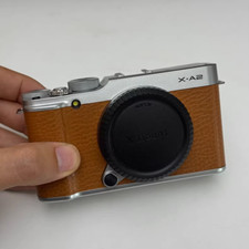 Fujifilm Fuji X Series X-A2 Mirrorless Digital Camera -Body ONLY