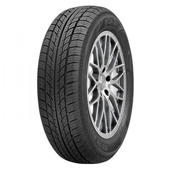 PNEUMATICI GOMME ESTIVE KORMORAN ROAD 145/80 R13 75 T