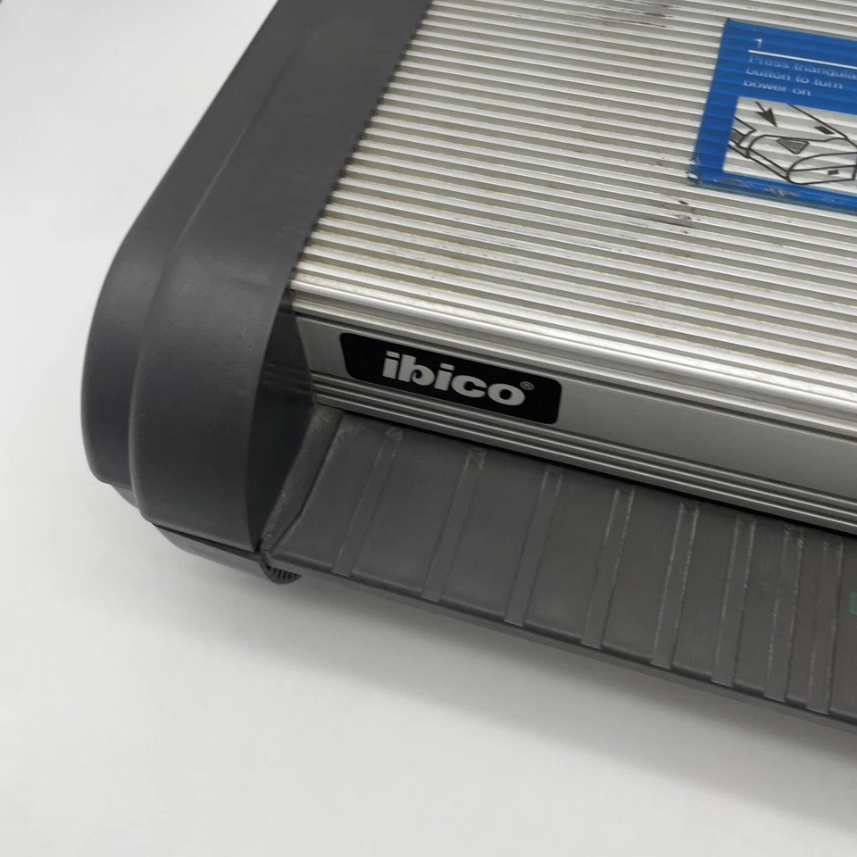 IBICO IL-9 Laminator - Image 4 of 4