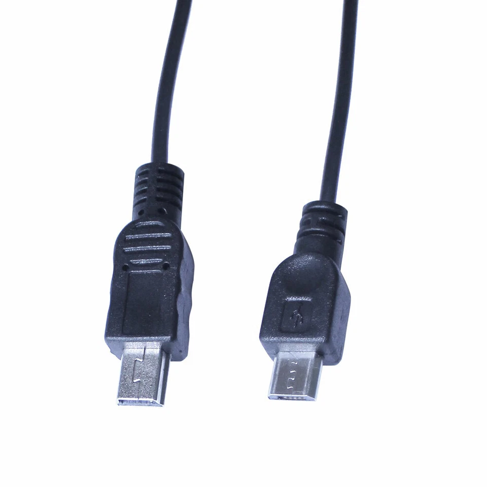 Mini USB OTG Cable Work with Android Device for Mobius Action #16 Sports Camera - Image 3 of 3