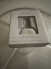NuFace Trinity Effective Lip & Eye Attachment