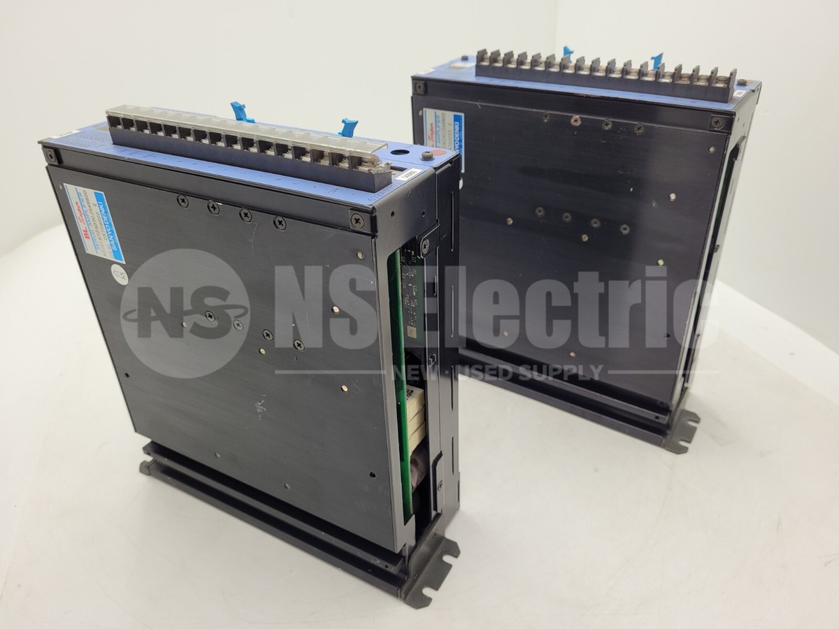 Sanyo Denki servo amplifier 67ZA030J5A8B00 サーボアンプ