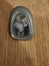 Couvercle bouton on off pour vadrouille vapeur professionnelle