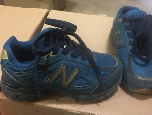 new balance 990 boys