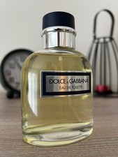 Dolce & Gabbana Pour Homme Eau De Toilette 12...