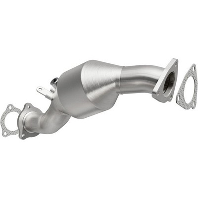 52400 Magnaflow Catalytic Converter  Driver Left Side Hand for Audi Q7 2011-2015