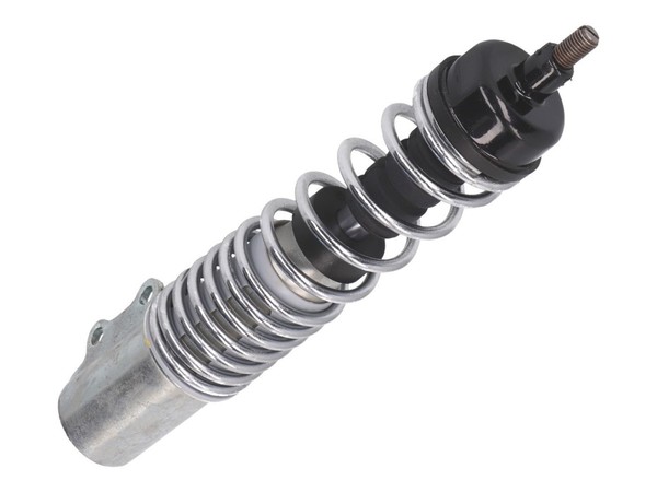StoßDäMpfer Vorn OEM Silber FüR Vespa Lx, Lxv, S-image