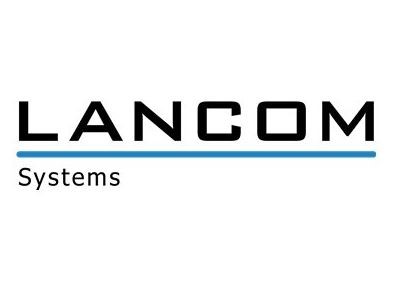 Lancom LSW250 Rack Mount Kit Black Powder Coating 48.3cm 19 61432