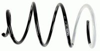 1 X Fahrwerksfeder Sachs Amortyzatory/Shock Absorbers 997 187 FüR Fiat