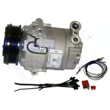 DELPHI Klimaanlage Kompressor Für OPEL VAUXHALL Astra Classic Caravan 6854069