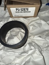 Piston Ring Compressor 93mm 52876