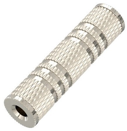 Hama Audio-VerbindungskabelАдаптер Аудио-адаптер 1990₽