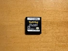 Nintendo DS - Pokémon Black Version Game Cartridge Only (Tested Works)
