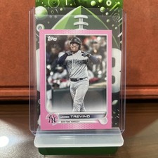 2022 Topps Mini Baseball Cards Checklist and Odds 18