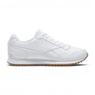 Reebok Royal Glide Ripple Clip White Gum FW0151 Classic Trainers NEW