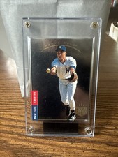 1993 Upper Deck SP - Premier Prospects Derek Jeter #279 (RC)