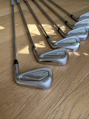 Mizuno JPX925 Forged KBS Tour Lite (Regular) (6-GW) (RH)