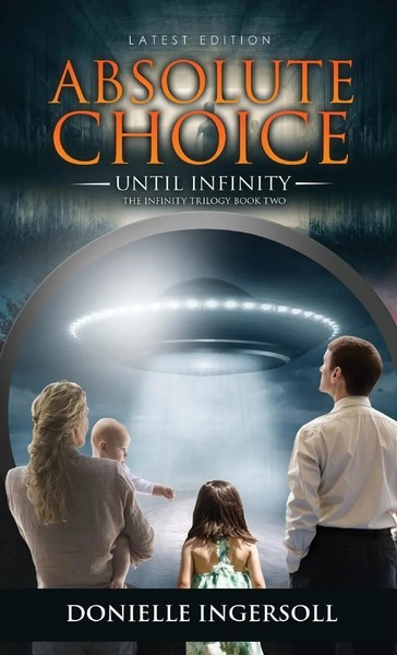 Donielle Ingersoll | Absolute Choice | Buch | Englisch (2024)-image