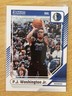 2024-25 DONRUSS WINTER EDITION P.J. WASHINGTON JR. #195 DALLAS MAVERICKS