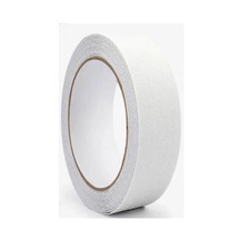 Grip Tape Anti Slip Tape 1 Inch, 33 Feet, White Heavy Duty Non Skid Tape for ...