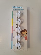 NIP Fridababy Paci Weaning System Frida Baby Pacifiers