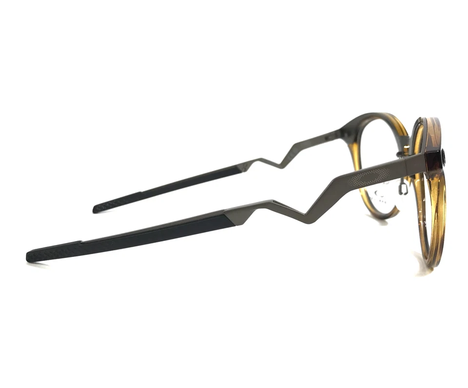 Monturas de gafas Oakley Cognitive R OX8181-0453 pulidas tortuga 53-18-137 Foto 4 de 4