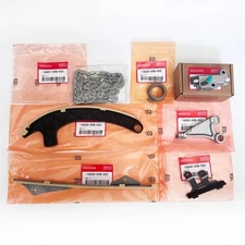 OEM 16-21 Honda CR-V Accord Civic 1.5L L4 Dohc Timing Chain Kit 14401-59B003