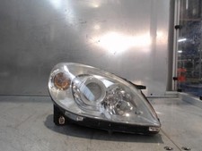 Feu avant (phare) Mercedes CLASSE B