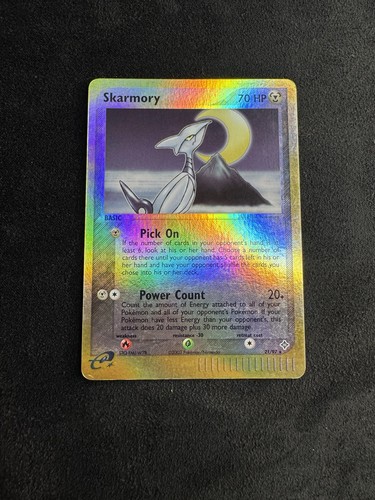 Skarmory